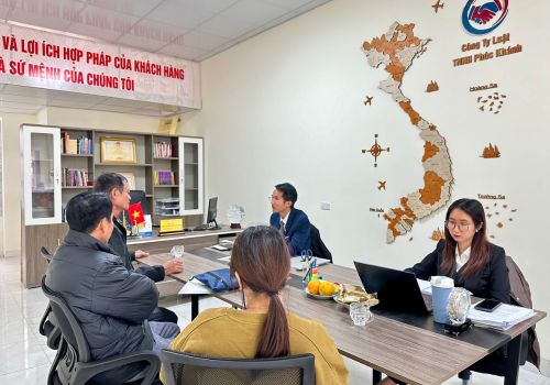 tư vấn pháp luật