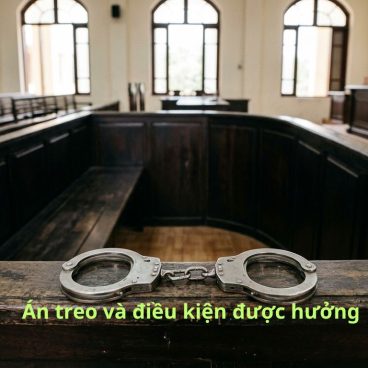 Án treo và điều kiện được hưởng