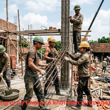 Công ty nợ lương có khởi kiện được không 2026
